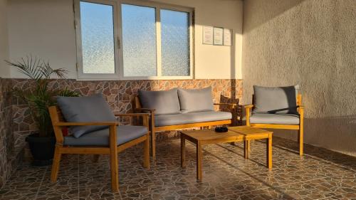 Costinesti House | Tomis