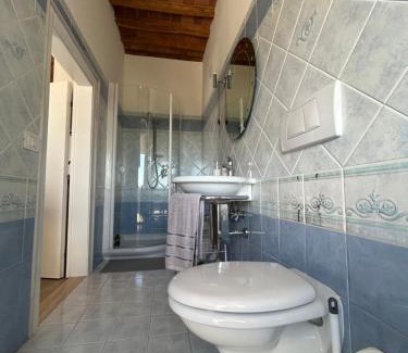 Suvereto Apartment | Tommi's House
