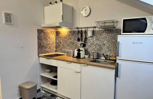 Vittoria Apartment | Tommy's Home