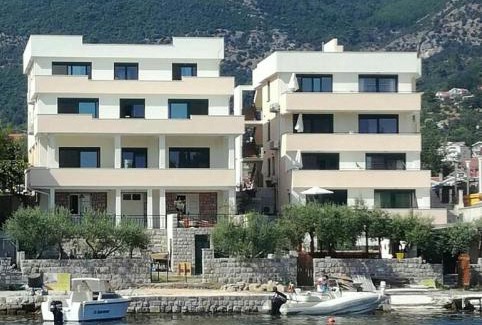 Tivat Apartment | Tondo