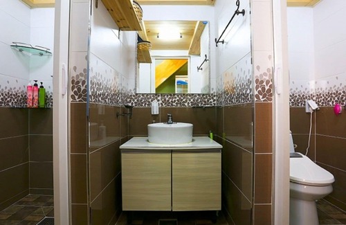 Sepo-ri House | Tongyeong Gold Coast Pension