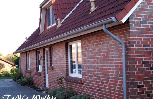 Ditzum House | ToNis-Wulkje-1