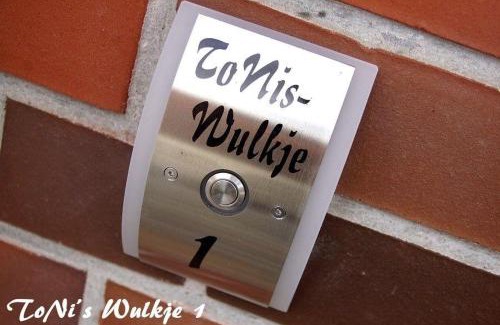 Ditzum House | ToNis-Wulkje-1