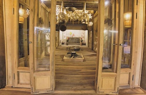 Cam An House | TONKIN BUNGALOW, An Bang Beach, Hoi An..
