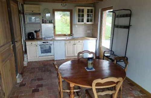 Le Mesnil-Germain Other | Tonneaux normands insolites