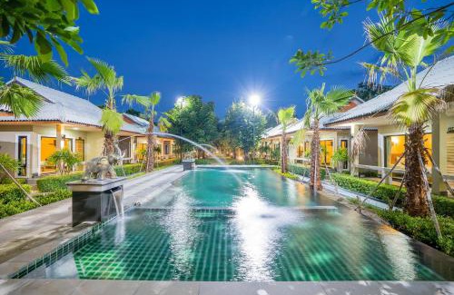 Tha Yang Resort | Tontan Resort Cha-am