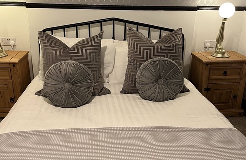 Coalbrookdale Hotel | Tontine Hotel & Bar