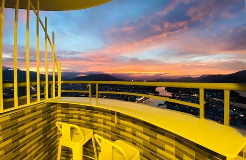 Nha Trang Apartment | Tony's Luxury Apartment 3pn