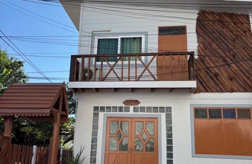 Sila House | TOOMHOME95 , welcome to nice and cozy place clean and safe not far from to town