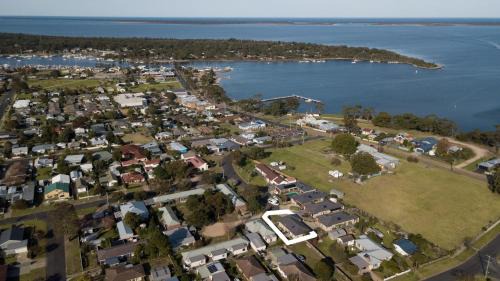 Paynesville House | Toonalook Retreat