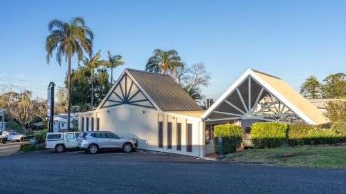 East Toowoomba Hotel | Toowoomba Motel