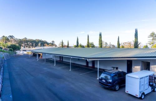 East Toowoomba Hotel | Toowoomba Motel