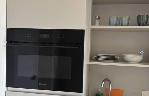 Dornbirn Apartment | Top 2.05 Studio in Dornbirn mit Balkon