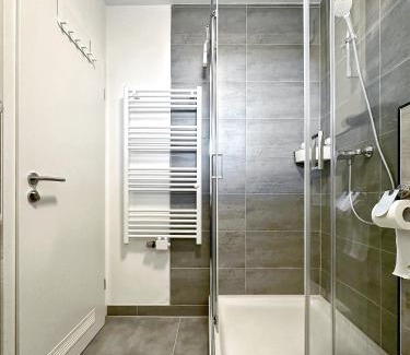 List Apartment | Top 2-Zi. Apartment, Hannover-List/Parking