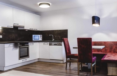 Soelden Apartment | Top 5 - Apartment for 2-4 people centrally located on the slopes and lifts - A Casa Juwel Sölden, Ski in &