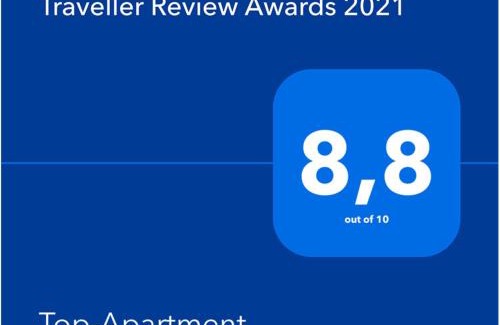 Region Hannover District Apartment | Top-Apartment