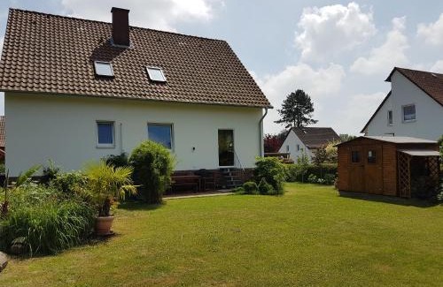 Region Hannover District Apartment | Top-Apartment