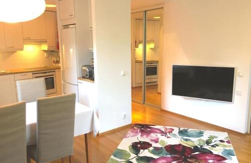 Lantinen District Apartment | Top Apartments Helsinki - Tilkka