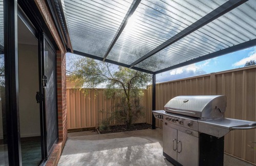 North Bendigo House | Top End O'Neill Summa