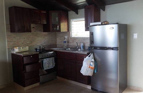 Sosua Condo | Top-Floor 2-Bedroom Condo with Ocean Views and Walking Distance to the Beach