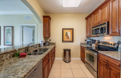 Florida Central Atlantic Coast Condo | Top Floor*Balcony*VistaCay Convention Ctr & iDrive