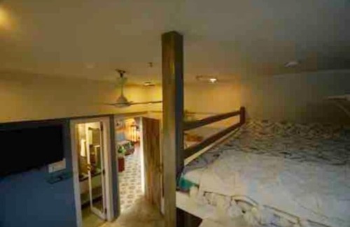 Bandra West Apartment | Top-Floor Oceanfront Designer Condo In Bandra