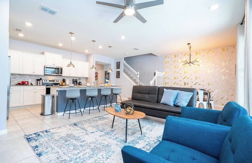 Davenport House | Top House on Water Park Resort near Disney 2 71