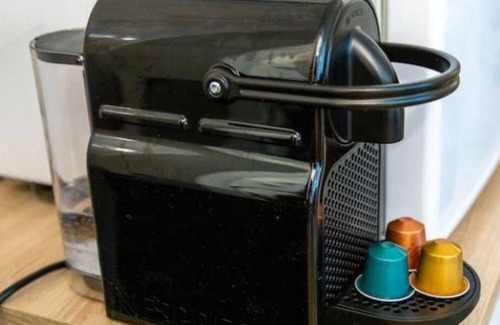Wahring Apartment | Top in Vienna Netflix + Nespresso