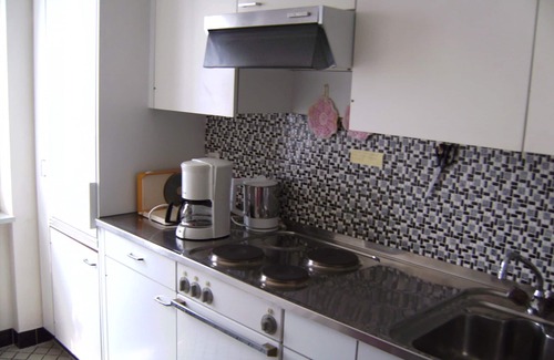 Porza Apartment | Top lake view of Lake Lugano