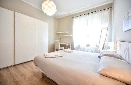 San Salvario Apartment | Top Living Apartments - Appartamenti Saluzzo