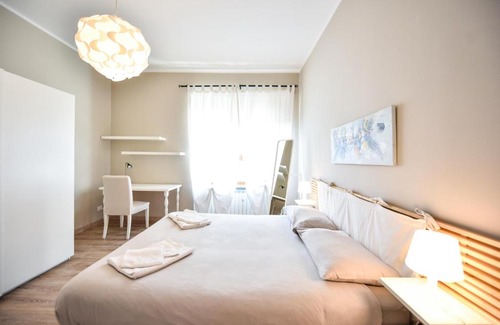 San Salvario Apartment | Top Living Apartments - Appartamenti Saluzzo