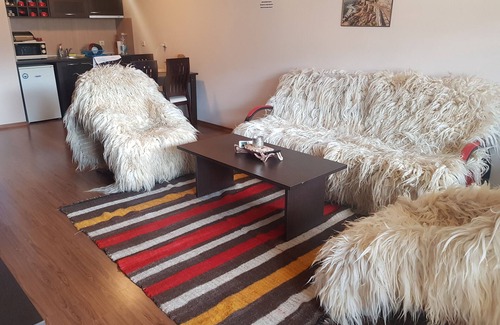 Shiligarnika House | Top Location 100m from Gandola lift 1bed apartment
