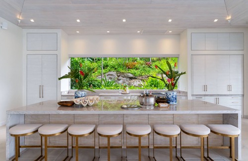 Tamarindo House | Top Location! Luxury Estate with 2 Pools & Panoramic Ocean Views in Tamarindo
