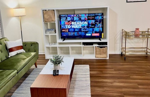 Tyler Apartment | Top- Notch Apartment