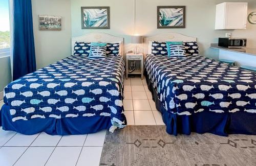 Panama City Beach Hotel | Top of the Gulf 708