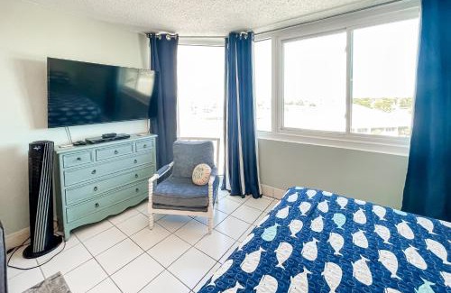 Panama City Beach Hotel | Top of the Gulf 708