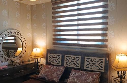 Suwailih House | Top "OverView" Resort اطلالة القمة