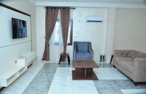 Asaba Hotel | Top Rank Hotel Galaxy Asaba
