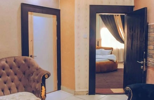 Yenagoa Hotel | Top Ranks Hotel Galaxy