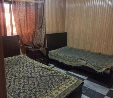 Rawalpindi Apartment | Top Room Adyala