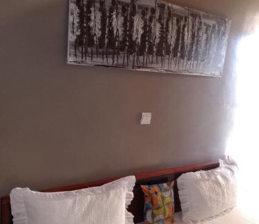 Kigali Apartment | Top Shine Hotel Boutique KIGALI