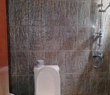 Kigali Apartment | Top Shine Hotel Boutique KIGALI