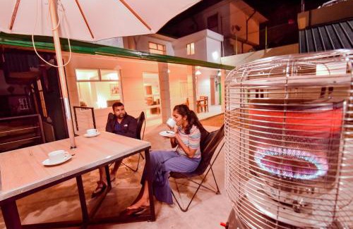 Nuwara Eliya House | Top Terrace Cottage