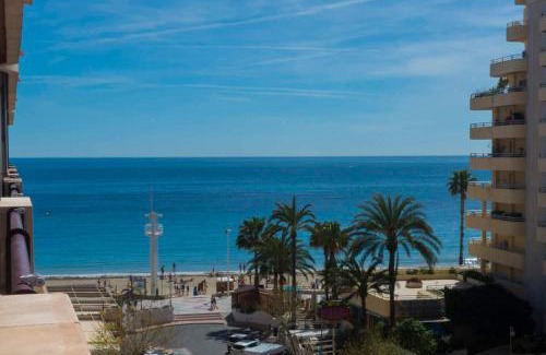 Calpe Apartment | Topacio i 45b