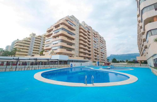 Calpe Apartment | Topacio i 45b