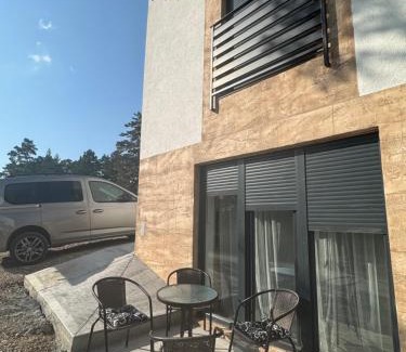 Divcibare Apartment | Topli Dom Divčibare