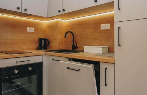 Bijeli do Apartment | Toplish 1 Top holiday in Budva