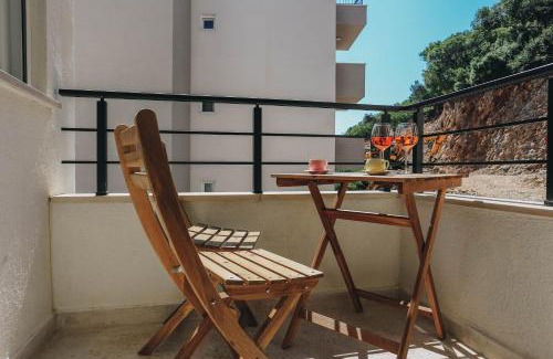 Bijeli do Apartment | Toplish 1 Top holiday in Budva