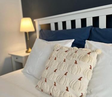 City Centre Apartment | Topolova Apartament - Stare Miasto, 10 min od Rynku