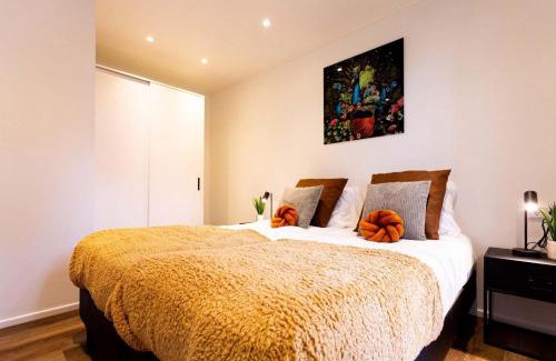 Ede Resort | TopParken – Bospark Ede
